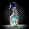 Synt Chemical Flacone con spruzzatore pulente H2O LESS 500 ml pulizia a secco Synt Chemical