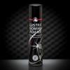 Synt Chemical Spray pulente protettivo 600 ml LUSTRAGOMME FOAMY per pneumatici Synt Chemical