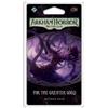 Fantasy Flight For the Greater Good - Arkham Horror: The Card Game LCG