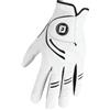 FOOT-JOY GT XTREME MRL WHITE RIGTH HAND Guanto Golf Per Mano Destra