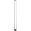 Nemo TRU lampada Terra LED lineare minimale