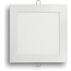 V-TAC MINI PANEL 12W BIANCO CALDO QUADRATO CHIP SAMSUNG VT-612-LED709