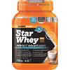 NAMEDSPORT Srl Star Whey Mokaccino 750g
