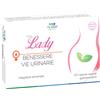 ALGEM NATURA SRL Algem Lady Benessere UR 20 Capsule