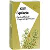 SALUS HAUS Gmbh & Co KG Salus Equiseto Tisana 15 Fliltri