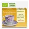 ERBAMEA Srl Erbamea Zenzero E Limone Biologico 20 Bustinec