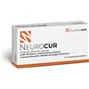 PHARMAWIN Srl Neurocur Integratore Alimentare 30 Compresse