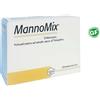 CETRA ITALIA Srl Mannomix Integratore Alimentare 20 Bustine