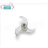 TECHNOCHEF - Mozzi completi 3 lame smussate, Mod.LF0221A06232523
