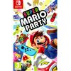 Nintendo Super Mario Party SWITCH