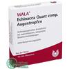 Wala Echinacea Quarz Comp Gocce Collirio dosaggi singoli da 0.5ml