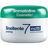 Somatoline Cosmetic Snellente 7 Notti Ultra Intensivo Crema 400 ml