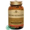 Solgar Neuro Nutrients 30 capsule vegetali