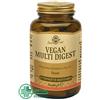 Solgar Vegan Multi Digest 50 tavolette masticabili
