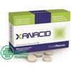 Promopharma Xanacid 20 compresse