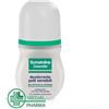 Somatoline Cosmetic Somatoline Deodorante Roll On Pelli Sensibili 50 ml