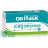 Okitask 20 Compresse Rivestite 40mg