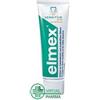 Elmex Dentifricio Sensitive 100 ml