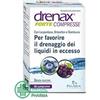 Drenax Forte Mirtillo 60 compresse