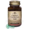 Solgar Amino Taurina 500 50 capsule vegetali