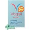 Vagisil intima Salviettine Igienico Protettive 10 salviettine + 10 in omaggio
