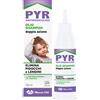 Marco Viti Pyr - Olio Shampoo Antipediculosi Doppia Azione, 150ml