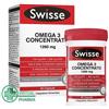 Swisse Omega 3 Concentrato 60 capsule