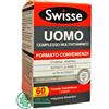 Swisse Uomo Complesso Multivitaminico 60 compresse