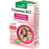 Dott. Cagnola Alsiroyal Energy Direct Vitamina B12 30 compresse orosolubili