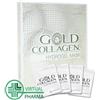 Gold Collagen Hydrogel Mask 4 maschere