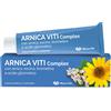 MARCO VITI FARMACEUTICI SpA Viti Gel Arnica Composta 100ml - Gel Lenitivo con Arnica, Bromelina ed Escina