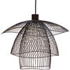 FORESTIER lampada a sospensione PAPILLON SMALL - 20787