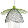 FORESTIER lampada a sospensione PAPILLON SMALL - 20789