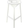 MAGIS set da 2 sgabelli per esterni STOOL ONE altezza H 74 cm - SD5494-5286