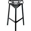 MAGIS set da 2 sgabelli per esterni STOOL ONE altezza H 74 cm - SD496-5130