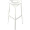MAGIS set da 2 sgabelli per esterni STOOL ONE altezza H 84 cm - SD5490-5286