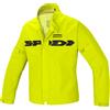 SPIDI Giacca Antipioggia Spidi Sport Rain giallo