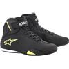 ALPINESTARS Scarpe Moto Alpinestars Sektor giallo