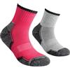 GM SPORT 2 PACK Calze Allenamento Bambini