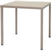 Scab Design Tavolo Summer 70x70