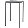 Scab Design Tavolo Summer 70x70 H.110
