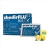 Shedir Pharma Shedirflu 600 Naxx Integratore Benessere Vie Aeree Limone 20 Buste