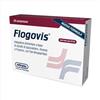 Amnol Flogovis Integratore Funzionalità Del Microcircolo 20 Compresse Da 800 mg