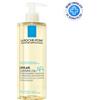 La Roche-Posay Lipikar - Olio Lavante Relipidante Anti-Arrossamenti, 400ml