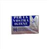 Walux Copriwater Da Viaggio, 10 Pezzi
