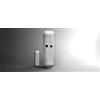 Essegibi 3Sense Plus 200012 Sensore di impatto triassiale digitale ad alta risoluzione (shocktec) + reed magnetico, colore bianco -Essegibi