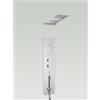 Grandform/Kinedo Colonna Doccia Idromassaggio Filo Shower