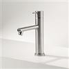 Ritmonio Miscelatore Lavabo Diametro35 INOX
