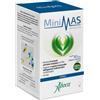 Aboca Linea Pressione Sanguigna Minimas Advanced Integratore 60 Capsule