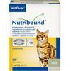 Virbac Nutribound per Gatto 3 flaconi da 150ml